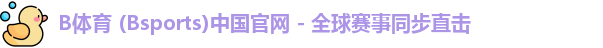 B体育官方网站